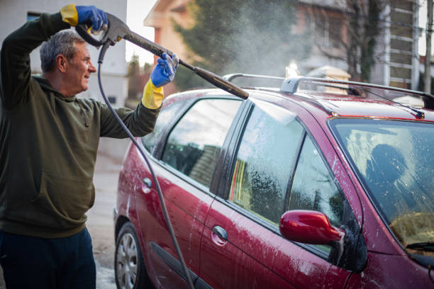 Best Pressure Washing Company Near Me  in East Cleveland, TN