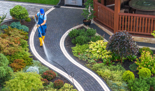 Deck Cleaning Services in East Cleveland, TN